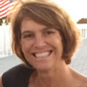 Meet your Posher, Beth